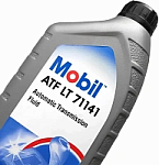 Масло Mobilube ATF LT 71141 (1л)